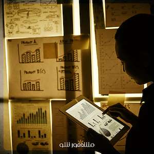 گروه مشهور شو تحلیل تجربه کاربر در سایت و اصلاح ساختار صفحات